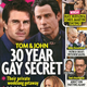 Illustration for article titled This Week In Tabloids: John Travolta Took Tom Cruise On a Sex Retreat